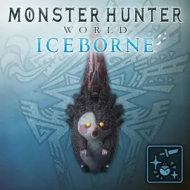 Pendant: Moly Pendant - Protection - MONSTER HUNTER: WORLD Xbox One & Series X|S (покупка на любой аккаунт / ключ) (США)