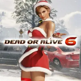 [Revival] DOA6 Santa's Helper Costume - La Mariposa - DEAD OR ALIVE 6: Core Fighters Xbox One & Series X|S (покупка на любой аккаунт / ключ) (США)