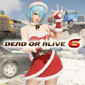 [Revival] DOA6 Santa's Helper Costume - NiCO - DEAD OR ALIVE 6: Core Fighters Xbox One & Series X|S (покупка на любой аккаунт / ключ) (США)