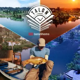 Fishing Sim World: Pro Tour - Talon Fishery Xbox One & Series X|S (покупка на любой аккаунт / ключ) (США)