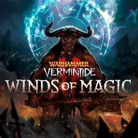 Warhammer: Vermintide 2 - Winds of Magic Xbox One & Series X|S (покупка на любой аккаунт / ключ) (США)