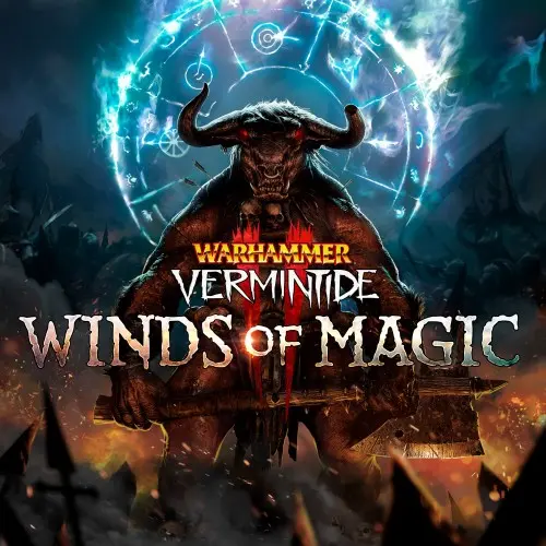 Warhammer: Vermintide 2 - Winds of Magic Xbox One & Series X|S (покупка на любой аккаунт / ключ) (США)