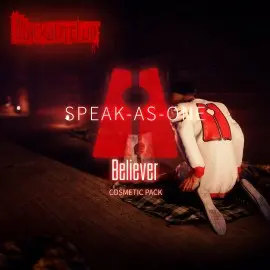 TheBlackoutClub SPEAK-AS-ONE Pack - The Blackout Club Xbox One & Series X|S (покупка на любой аккаунт / ключ) (США)
