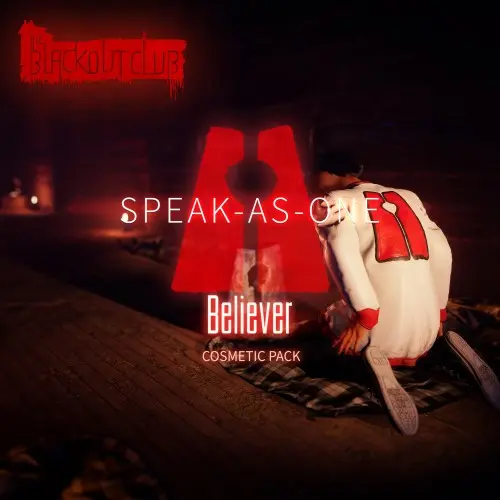 TheBlackoutClub SPEAK-AS-ONE Pack - The Blackout Club Xbox One & Series X|S (покупка на любой аккаунт / ключ) (США)