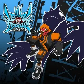 Master of the Mountain Outfit for Dust & Ashes - Lethal League Blaze Xbox One & Series X|S (покупка на любой аккаунт / ключ) (США)