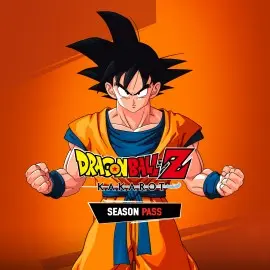 DRAGON BALL Z: KAKAROT Season Pass Xbox One & Series X|S (покупка на любой аккаунт / ключ) (США)