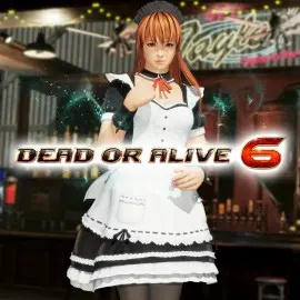 [Revival] DOA6 Maid Costume - Phase 4 - DEAD OR ALIVE 6: Core Fighters Xbox One & Series X|S (покупка на любой аккаунт / ключ) (США)