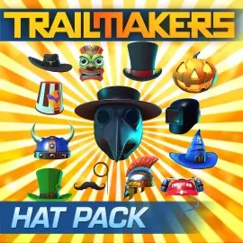 Trailmakers Hat Pack Xbox One & Series X|S (покупка на любой аккаунт / ключ) (США)