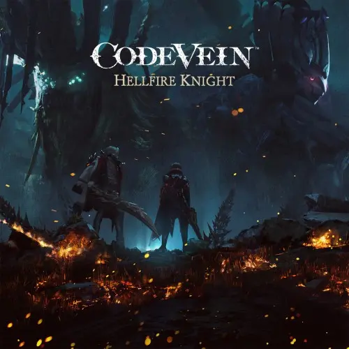 CODE VEIN Hellfire Knight Xbox One & Series X|S (покупка на любой аккаунт / ключ) (США)