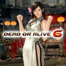 [Revival] DOA6 Alluring Mandarin Dress - Kokoro - DEAD OR ALIVE 6: Core Fighters Xbox One & Series X|S (покупка на любой аккаунт / ключ) (США)