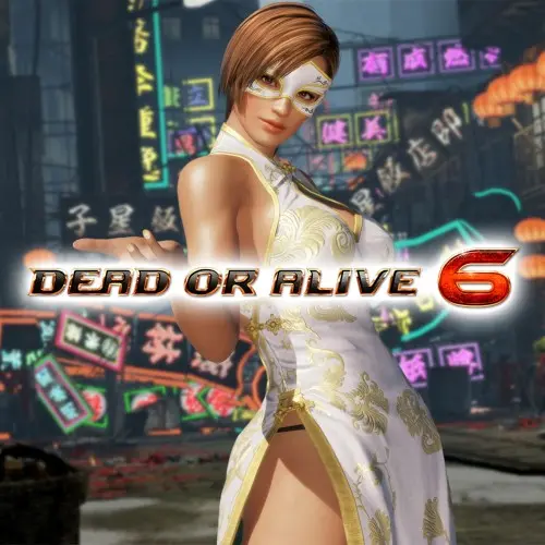[Revival] DOA6 Alluring Mandarin Dress - La Mariposa - DEAD OR ALIVE 6: Core Fighters Xbox One & Series X|S (покупка на любой аккаунт / ключ) (США)