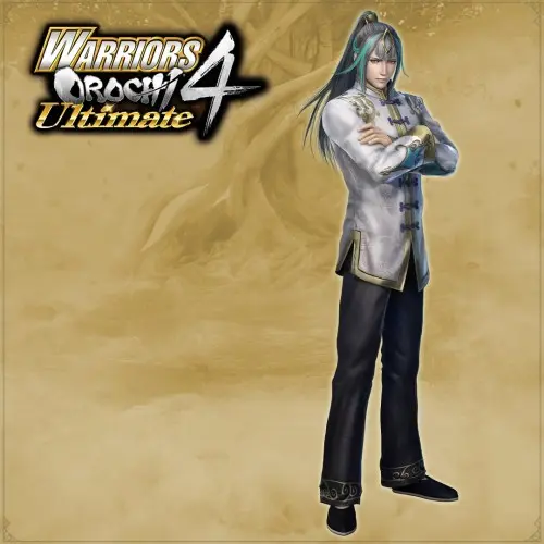 WO4U: Special Costume for Yang Jian - WARRIORS OROCHI 4 Xbox One & Series X|S (покупка на любой аккаунт / ключ) (США)