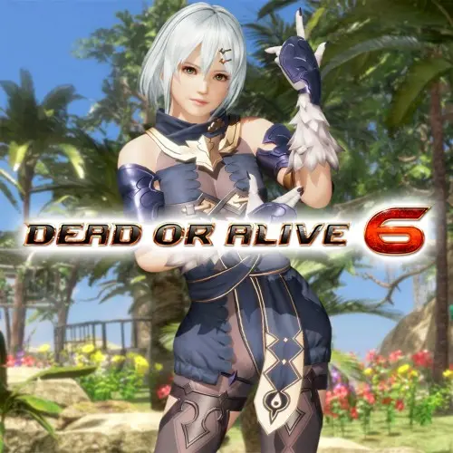 DOA6 Atelier Ryza Mashup - NiCO & Lila - DEAD OR ALIVE 6: Core Fighters Xbox One & Series X|S (покупка на любой аккаунт / ключ) (США)