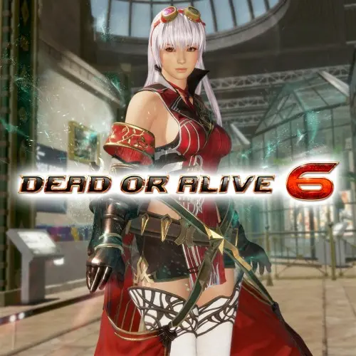 DOA6 Gust Mashup - Phase 4 & Arnice - DEAD OR ALIVE 6: Core Fighters Xbox One & Series X|S (покупка на любой аккаунт / ключ) (США)
