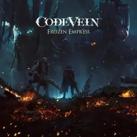 CODE VEIN: Frozen Empress Xbox One & Series X|S (покупка на любой аккаунт / ключ) (США)
