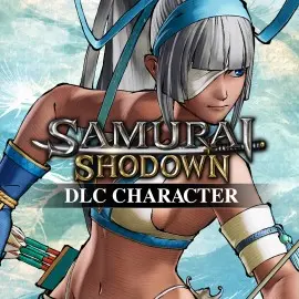 DLC CHARACTER “MINA MAJIKINA” - SAMURAI SHODOWN (Standard Ver.) Xbox One & Series X|S (покупка на любой аккаунт / ключ) (США)