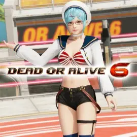 DOA6 Design Contest 2019 Costume - NiCO - DEAD OR ALIVE 6: Core Fighters Xbox One & Series X|S (покупка на любой аккаунт / ключ) (США)