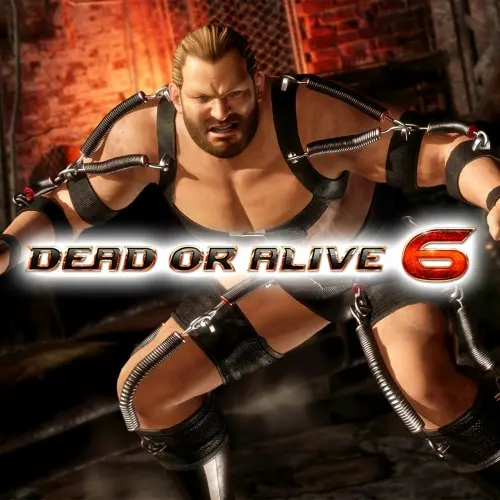 DOA6 Design Contest 2019 Costume - Bass - DEAD OR ALIVE 6: Core Fighters Xbox One & Series X|S (покупка на любой аккаунт / ключ) (США)