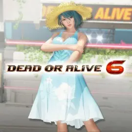 DOA6 Summer Breeze Collection - Tamaki - DEAD OR ALIVE 6: Core Fighters Xbox One & Series X|S (покупка на любой аккаунт / ключ) (США)