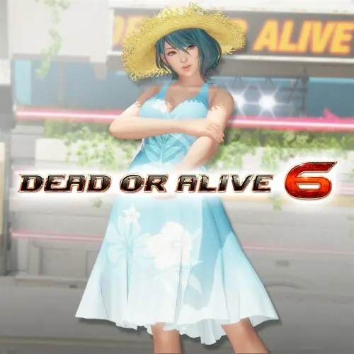DOA6 Summer Breeze Collection - Tamaki - DEAD OR ALIVE 6: Core Fighters Xbox One & Series X|S (покупка на любой аккаунт / ключ) (США)