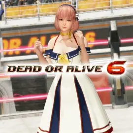 DOA6 Design Contest 2019 Costume - Honoka - DEAD OR ALIVE 6: Core Fighters Xbox One & Series X|S (покупка на любой аккаунт / ключ) (США)