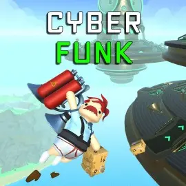 Totally Reliable Delivery Service CyberFunk DLC Xbox One & Series X|S (покупка на любой аккаунт / ключ) (США)