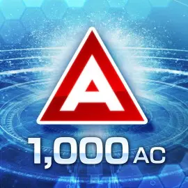1000AC Exchange Ticket - Phantasy Star Online 2 New Genesis Xbox One & Series X|S (покупка на любой аккаунт) (США)