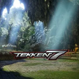 TEKKEN 7 - DLC15: CAVE OF ENLIGHTENMENT Xbox One & Series X|S (покупка на любой аккаунт / ключ) (США)