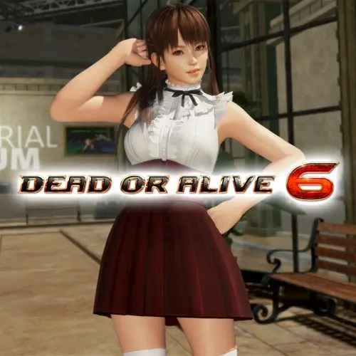 [Revival] DOA6 High Society Costume - Leifang - DEAD OR ALIVE 6: Core Fighters Xbox One & Series X|S (покупка на любой аккаунт / ключ) (США)