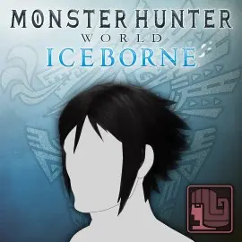 Hairstyle: Rath-a-like - MONSTER HUNTER: WORLD Xbox One & Series X|S (покупка на любой аккаунт / ключ) (США)