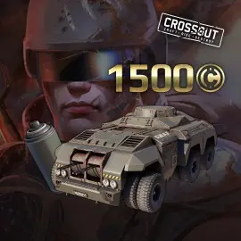 Crossout — Assault Force: Tango-1 Xbox One & Series X|S (покупка на любой аккаунт / ключ) (США)