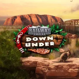 Railway Empire - Down Under Xbox One & Series X|S (покупка на любой аккаунт / ключ) (США)