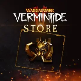 The Golden Taurox - Warhammer: Vermintide 2 Xbox One & Series X|S (покупка на любой аккаунт / ключ) (США)