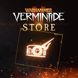 Incandescent Brand - Warhammer: Vermintide 2 Xbox One & Series X|S (покупка на любой аккаунт / ключ) (США)