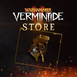 The Anvil of Doom - Warhammer: Vermintide 2 Xbox One & Series X|S (покупка на любой аккаунт / ключ) (США)