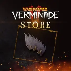 The Iron Mohawk - Warhammer: Vermintide 2 Xbox One & Series X|S (покупка на любой аккаунт / ключ) (США)