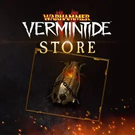Fulminator's Crown - Warhammer: Vermintide 2 Xbox One & Series X|S (покупка на любой аккаунт / ключ) (США)
