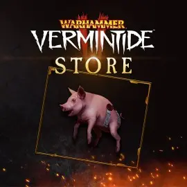 Stolen Swine - Warhammer: Vermintide 2 Xbox One & Series X|S (покупка на любой аккаунт / ключ) (США)