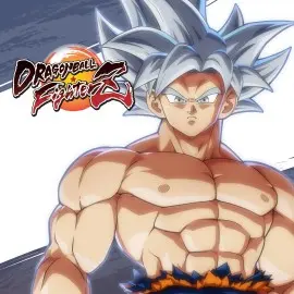 DRAGON BALL FighterZ - Goku (Ultra Instinct) - DRAGON BALL FIGHTERZ(Xbox One) (покупка на любой аккаунт / ключ) (США)