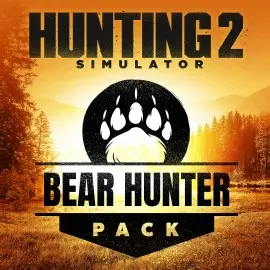 Hunting Simulator 2 - Bear Hunter Pack Xbox One - Hunting Simulator 2 Xbox One (покупка на любой аккаунт / ключ) (США)