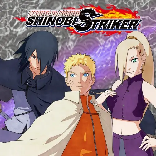 NTBSS Top Secret Training Set - Season Pass 2 Characters - NARUTO TO BORUTO: SHINOBI STRIKER Xbox One & Series X|S (покупка на любой аккаунт / ключ) (США)