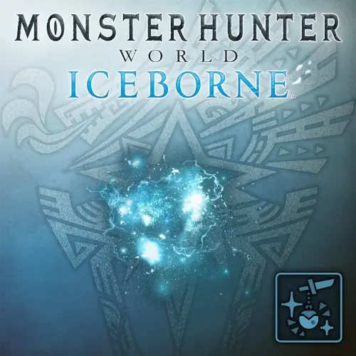 Pendant: Fulgurbugs - MONSTER HUNTER: WORLD Xbox One & Series X|S (покупка на любой аккаунт / ключ) (США)