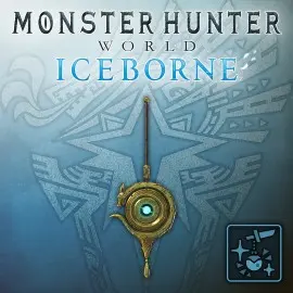 Pendant: Gold Heavenly Dragon - MONSTER HUNTER: WORLD Xbox One & Series X|S (покупка на любой аккаунт / ключ) (США)