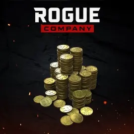 5,000 Rogue Bucks - Rogue Company Xbox One & Series X|S (покупка на любой аккаунт) (США)