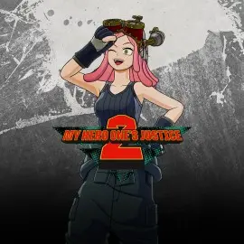 MY HERO ONE'S JUSTICE 2 DLC Pack 2: Mei Hatsume Xbox One & Series X|S (покупка на любой аккаунт / ключ) (США)