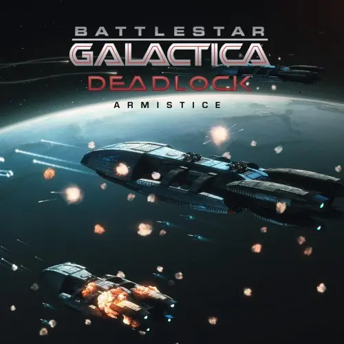 Battlestar Galactica Deadlock Armistice Xbox One & Series X|S (покупка на любой аккаунт / ключ) (США)