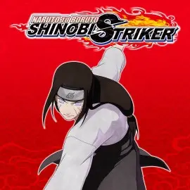 NTBSS: Master Character Training Pack - Neji Hyuga - NARUTO TO BORUTO: SHINOBI STRIKER Xbox One & Series X|S (покупка на любой аккаунт / ключ) (США)