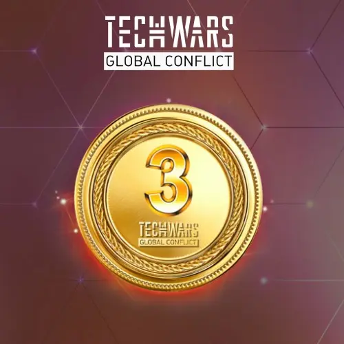 3 days premium - Techwars Global Conflict Xbox One & Series X|S (покупка на любой аккаунт) (США)