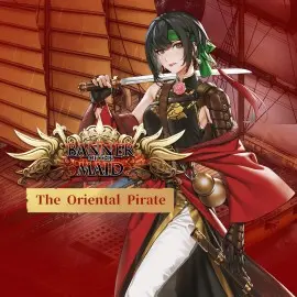 Banner of the Maid - The Oriental Pirate Xbox One & Series X|S (покупка на любой аккаунт / ключ) (США)