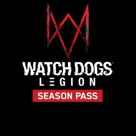 Watch Dogs: Legion - Season Pass Xbox One & Series X|S (покупка на любой аккаунт / ключ) (США)